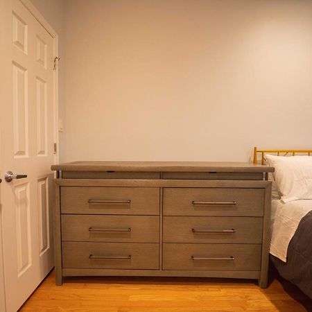 4 Bed Luxury Apt Long Or Short Stay Nova York Exterior foto
