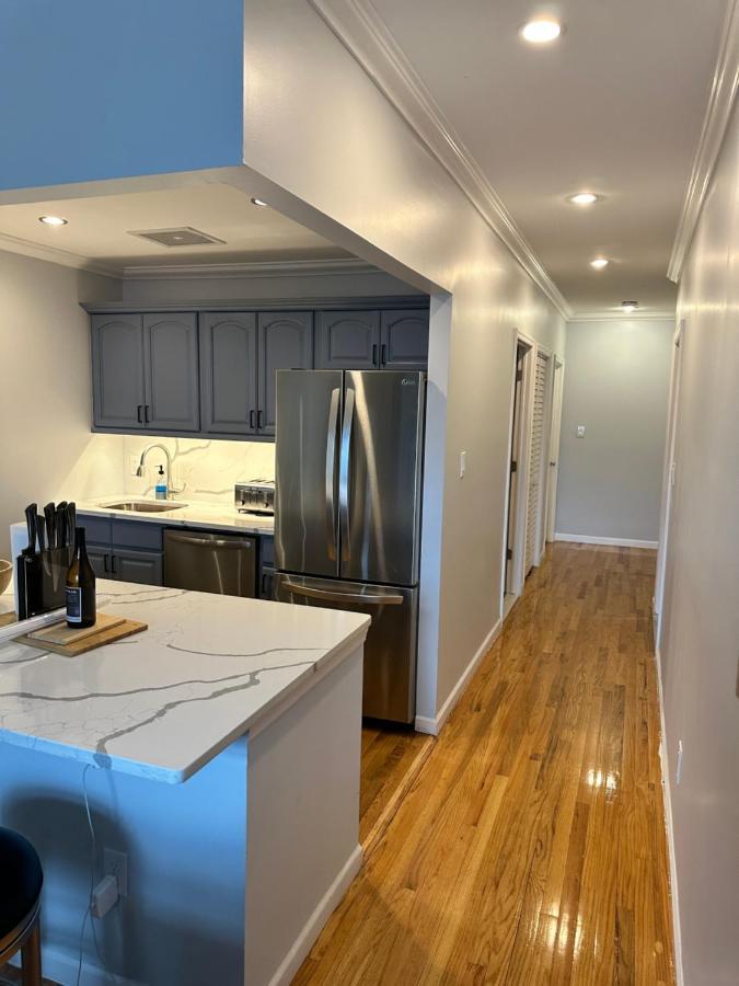 4 Bed Luxury Apt Long Or Short Stay Nova York Exterior foto