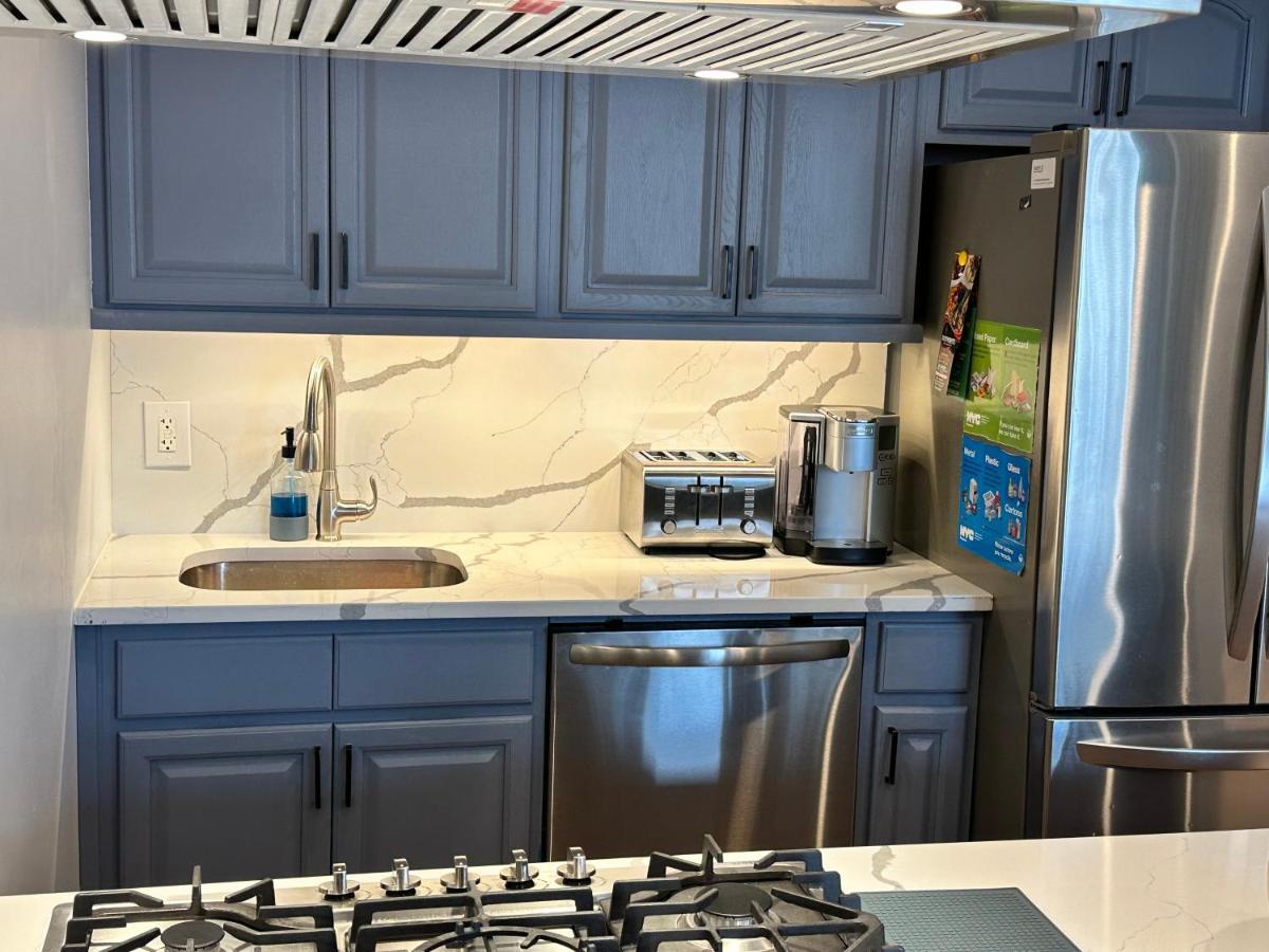 4 Bed Luxury Apt Long Or Short Stay Nova York Exterior foto