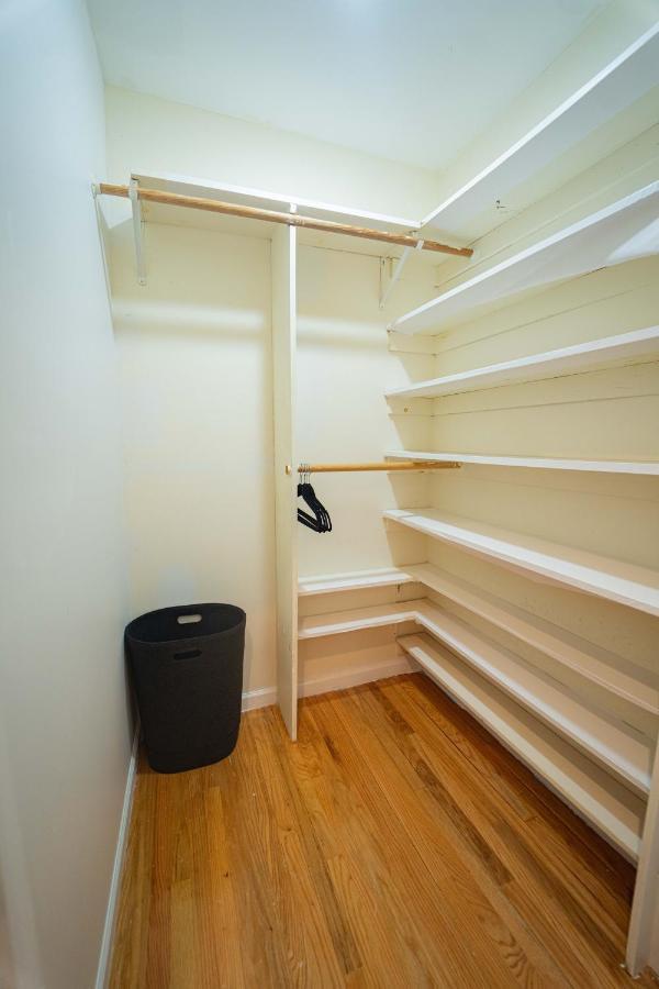 4 Bed Luxury Apt Long Or Short Stay Nova York Exterior foto