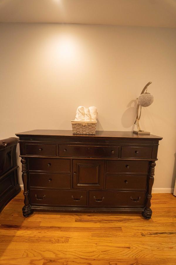 4 Bed Luxury Apt Long Or Short Stay Nova York Exterior foto