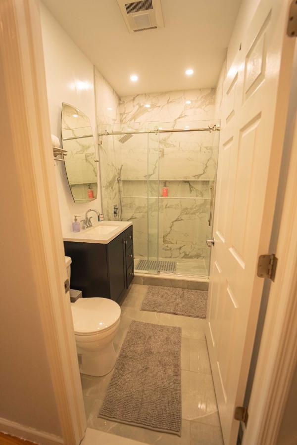 4 Bed Luxury Apt Long Or Short Stay Nova York Exterior foto