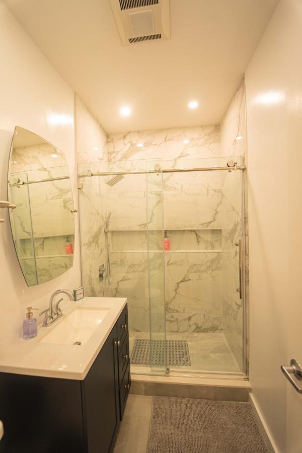 4 Bed Luxury Apt Long Or Short Stay Nova York Exterior foto