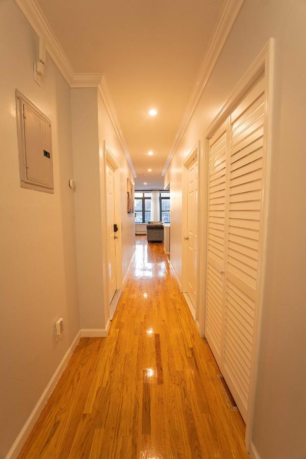 4 Bed Luxury Apt Long Or Short Stay Nova York Exterior foto