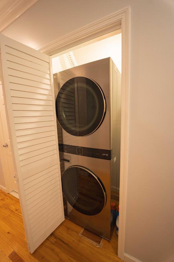 4 Bed Luxury Apt Long Or Short Stay Nova York Exterior foto