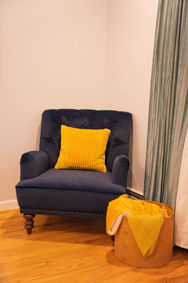 4 Bed Luxury Apt Long Or Short Stay Nova York Exterior foto